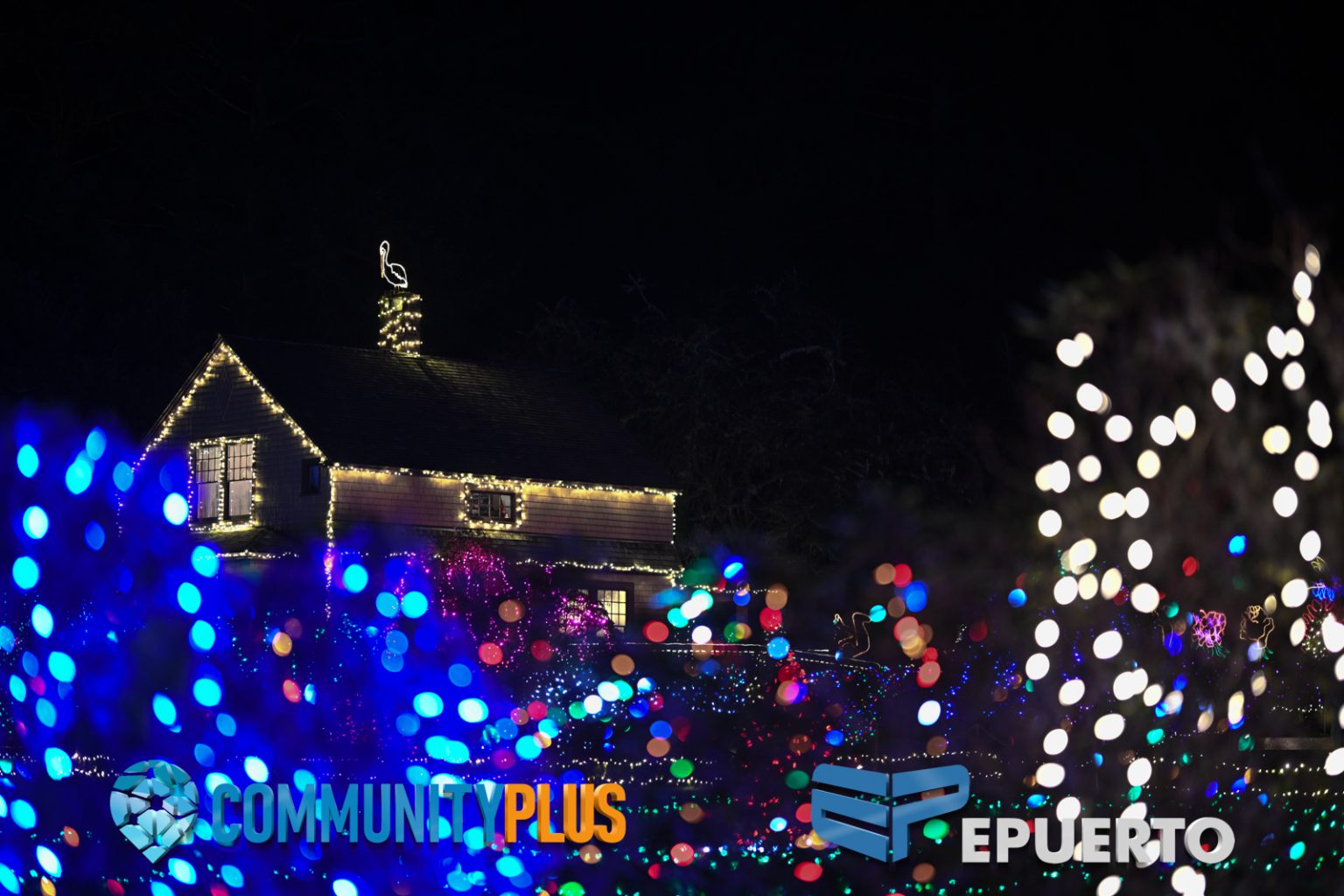 Photo Gallery Shore Acres State Park